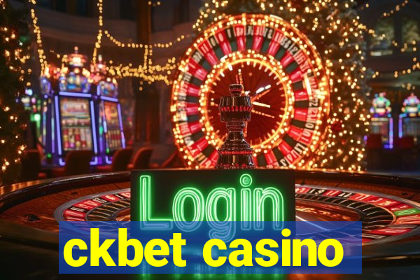 ckbet casino